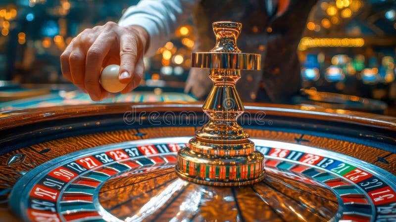 golden slots