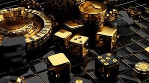 golden slots
