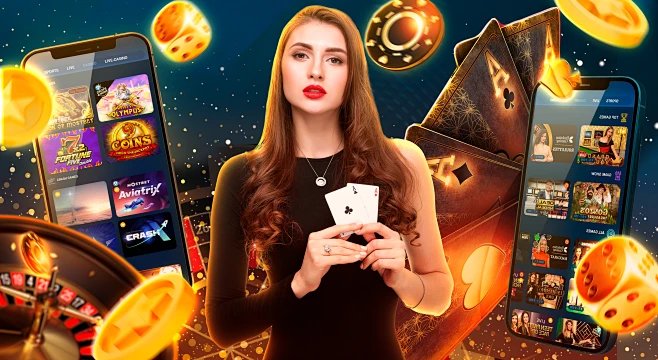 golden slots