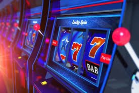 golden slots