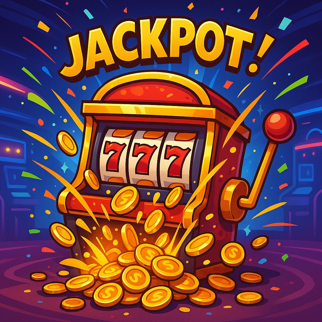 golden slots