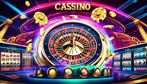 golden slots