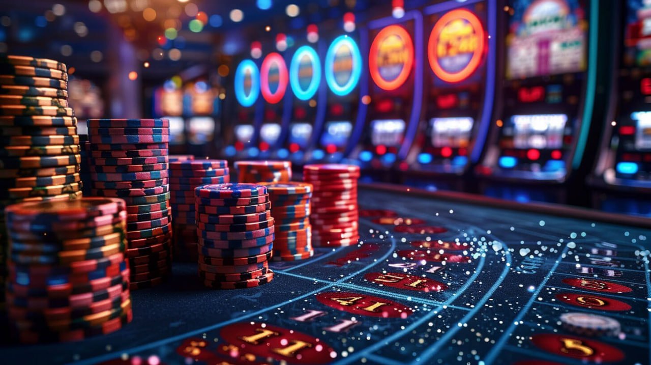 golden slots