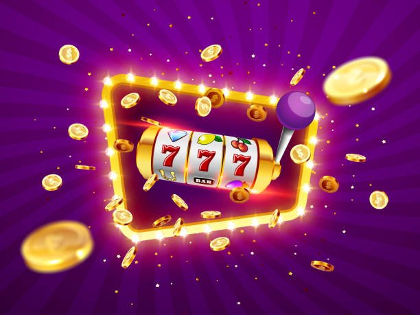 golden slots