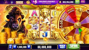 golden slots