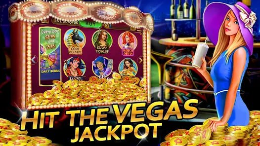 golden slots