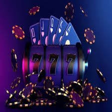 golden slots