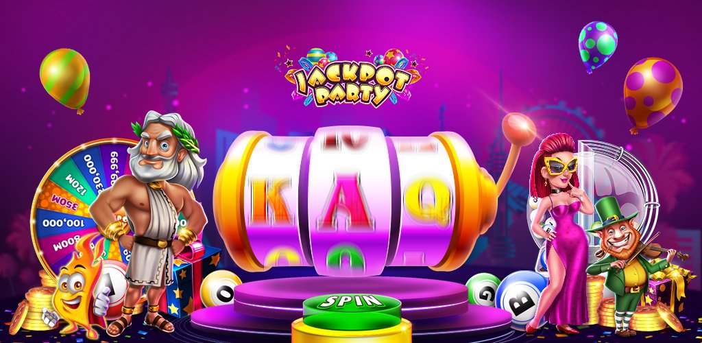 golden slots