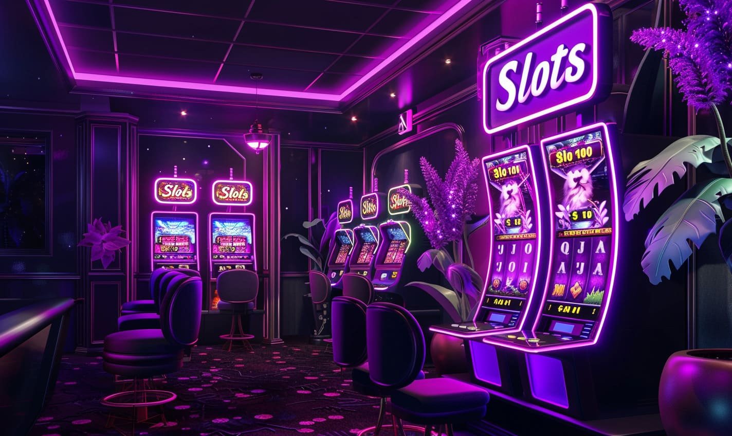 golden slots